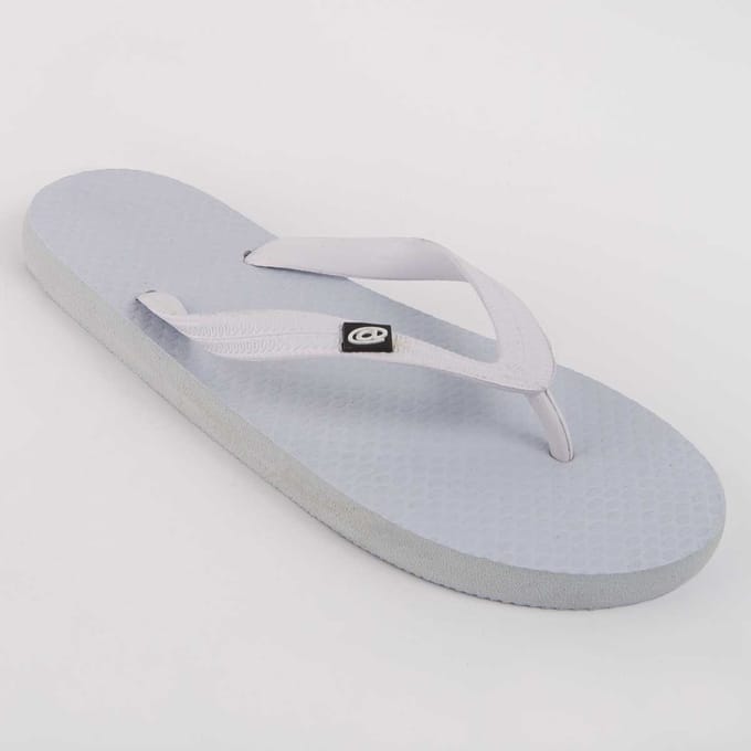 Montevita Flip-Flops Praiam2 Wit
