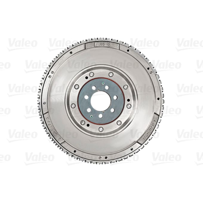 Dubbel massa vliegwiel VALEO 836539
