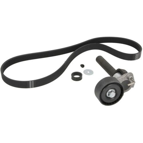 Poly V-riem set SKF VKMA 31112