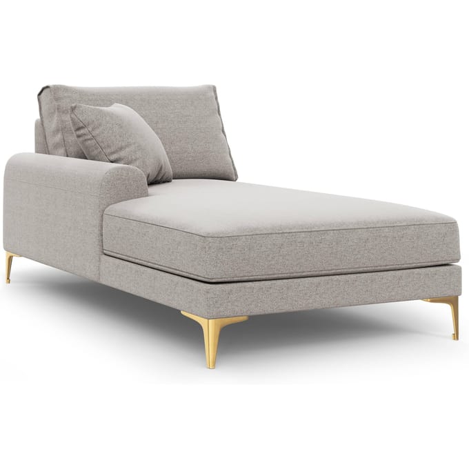Chaise longue Madara links | Mazzini Sofas