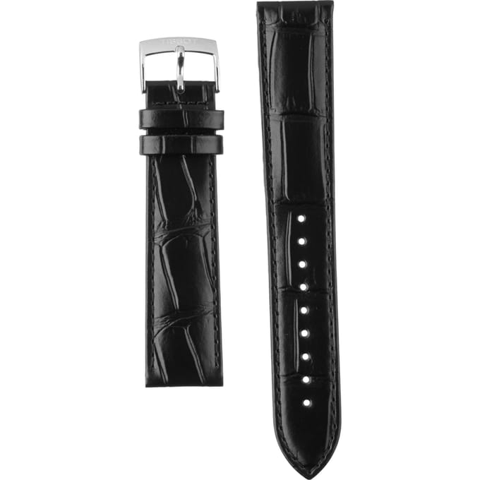 Tissot Straps T600043012 Carson Horlogeband