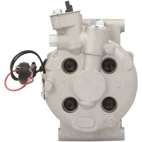 Airco-compressor THERMOTEC KTT090492