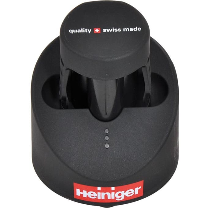 Heiniger Xplorer Li-Ion Acculader