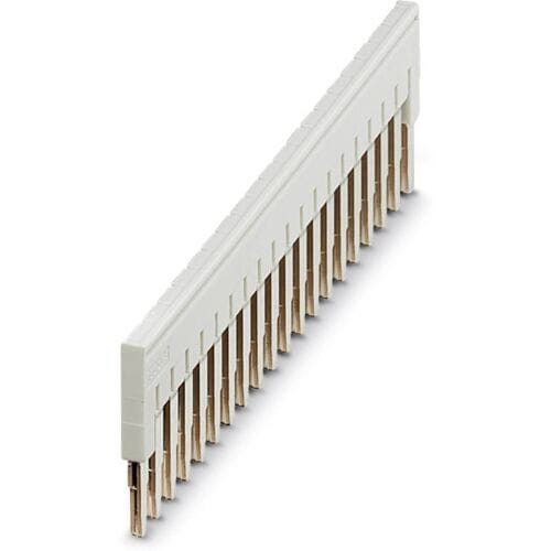 Phoenix Contact FBS 20-5 Grijze Insteekbrug - 3038671