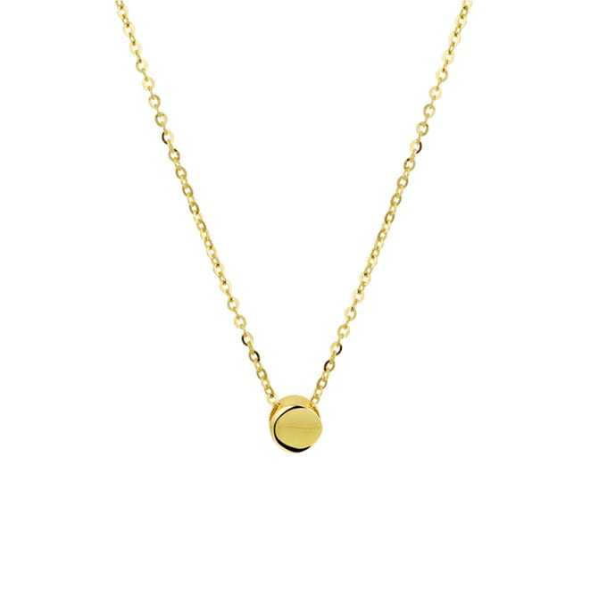 Collier 41 - 43 - 45 Cm