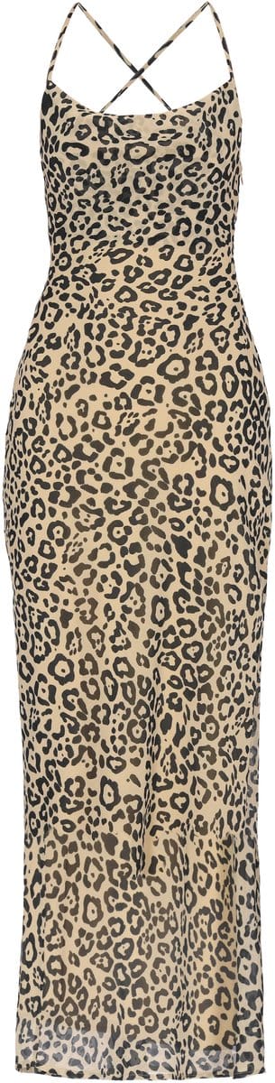faina Dress