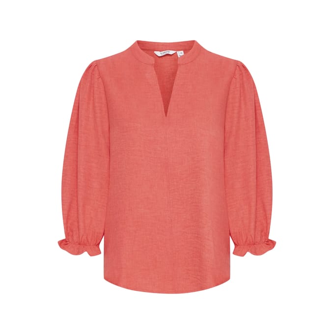 Vrouwenblouse b.young Gaiya