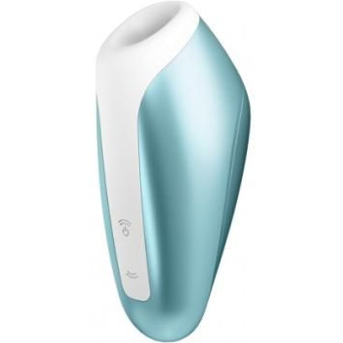 Satisfyer *Love Breeze* 1 Vibrator
