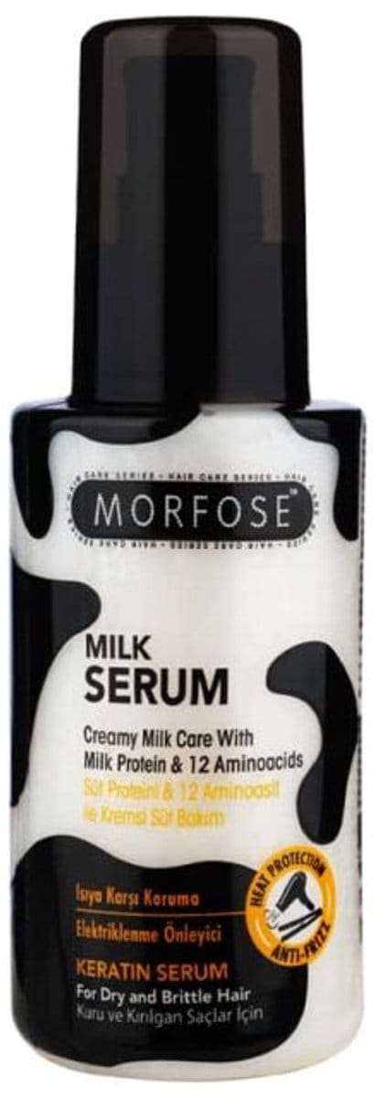Morfose Milk Therapy Creamy Serum 100 ml