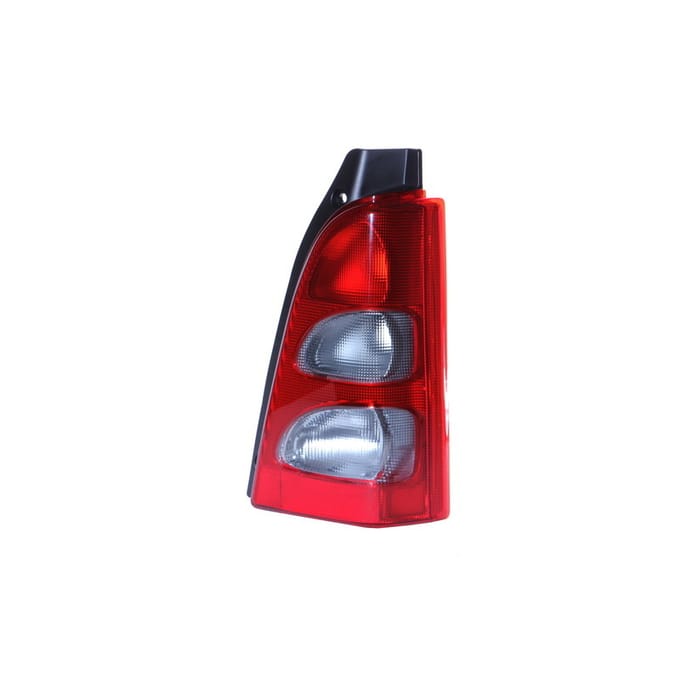 Achterlichtglas rechts Suzuki Wagon R+ Hatchback (mm). Model: 2000-05 - 2023-10-29