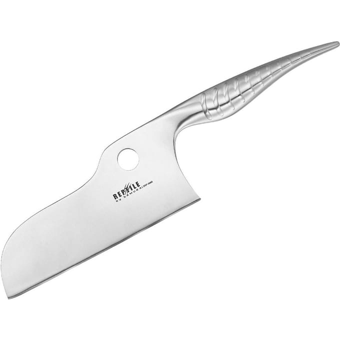 Samura Reptile Cleaver