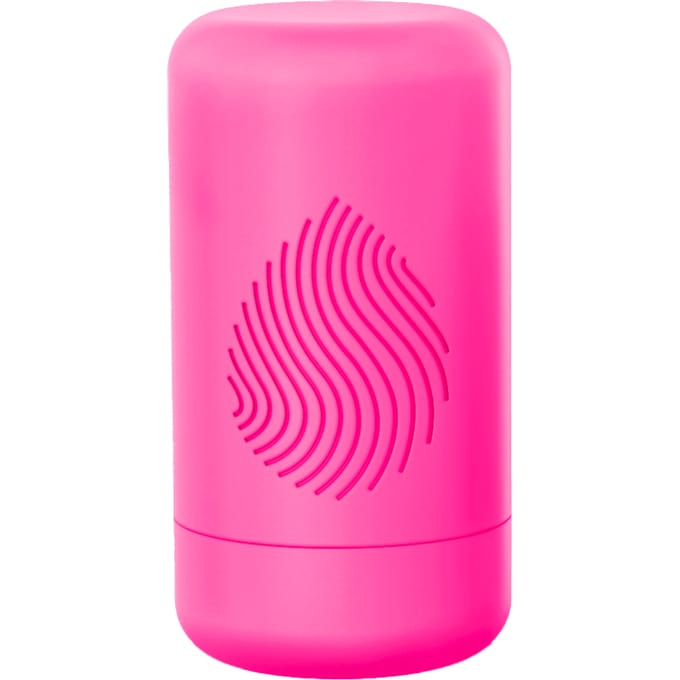 Klar Roll-on Container Pink 1 st