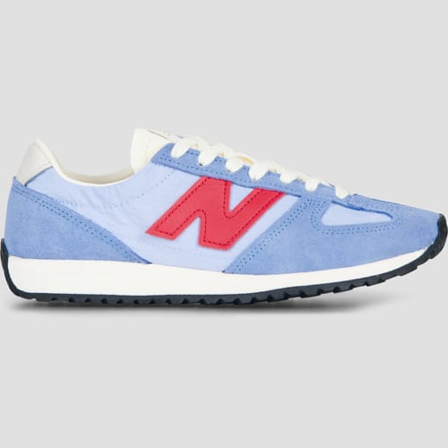 Lage Sneakers New Balance 471