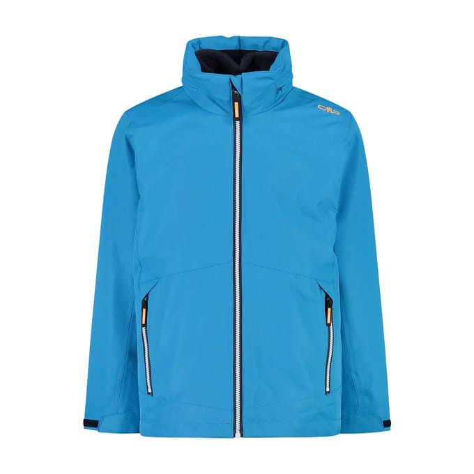 3-in-1 windbreaker voor kinderen CMP