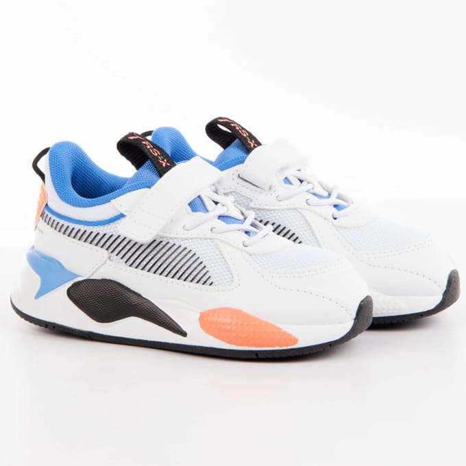 Puma Junior RS-X sneakers