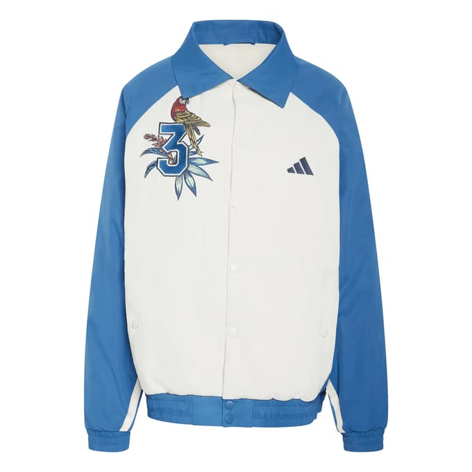 Damesjas adidas X Farm Rio Premium