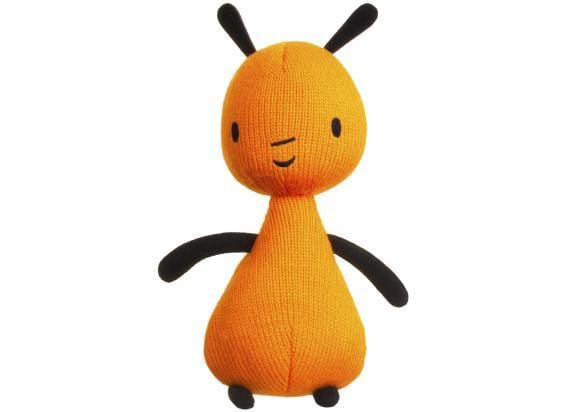 Bing - Pratende Flop pluche 26cm Speelfiguren & personages