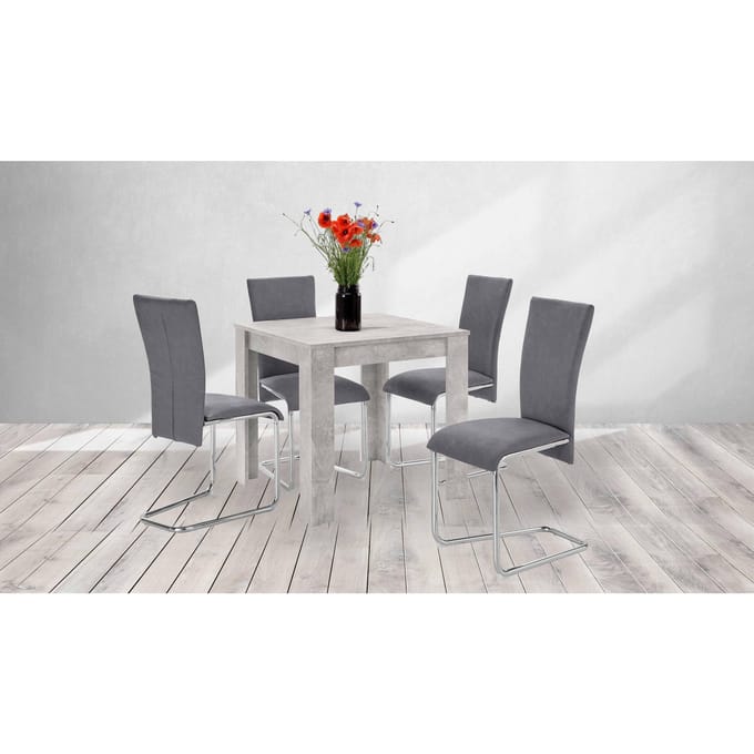 Eettafel Nico | House of Woods