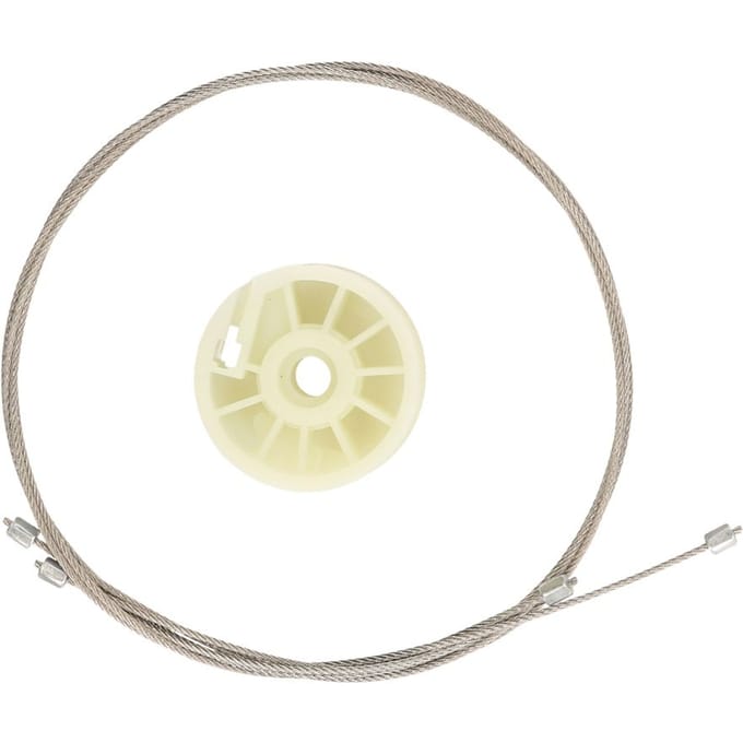 Reparatieset, raamopener BLIC 6205-08-024806P