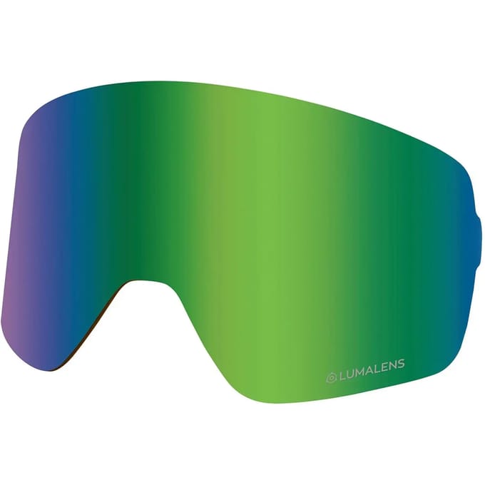 Skibril lens Dragon Nfx2 Rpl Ion