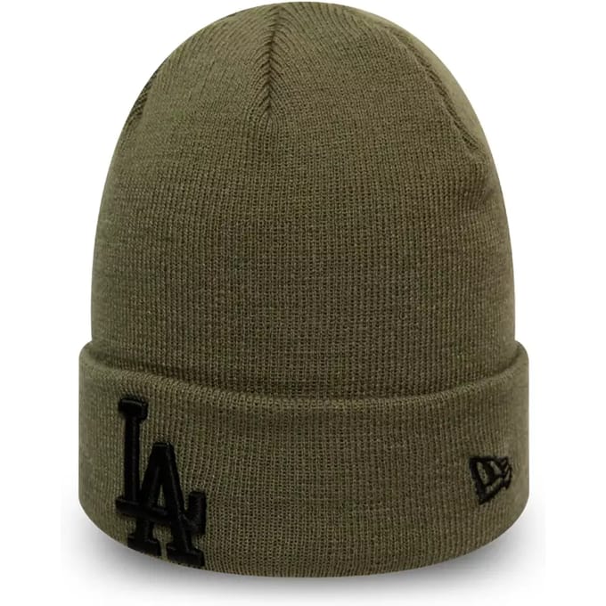Pet met revers New Era Los Angeles Dodgers Essential