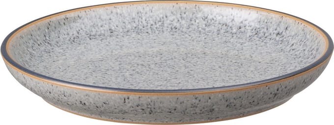 Denby | Studio Grey Coupe Bord Klein ø 17 cm - Bord