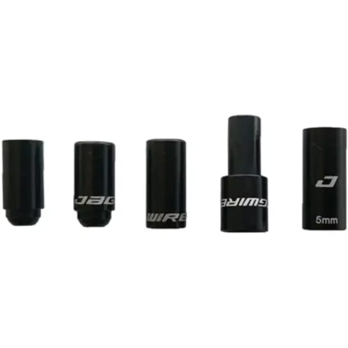 Tips Jagwire Workshop Elite Link End Cap Pack 12pcs