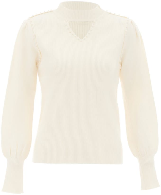 NAEMI Gebreide trui
