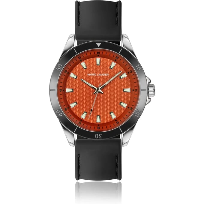 Vrouwenhorloge Marc Lauder San Marino