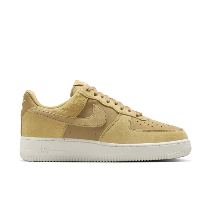 NIKE W AIR FORCE 1 '07 SUPER NORMAL HJ5336-700 38,5