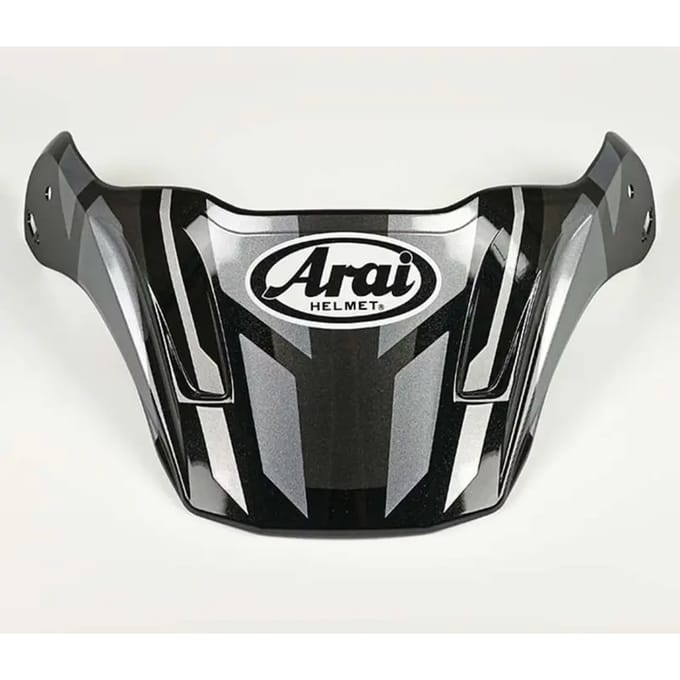 Motorhelm vizier Arai Tour-X4