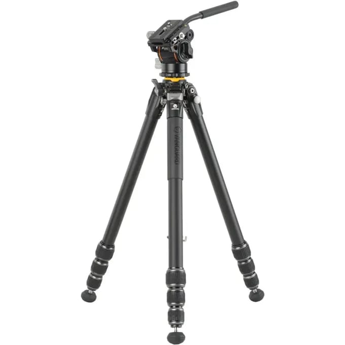 Fotostatief Vanguard VEO5