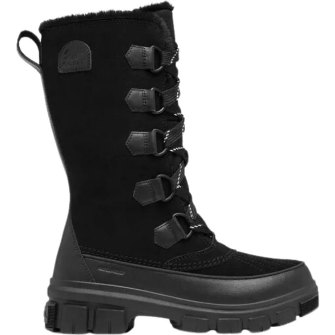 Sorel Torino Snowboots Dames