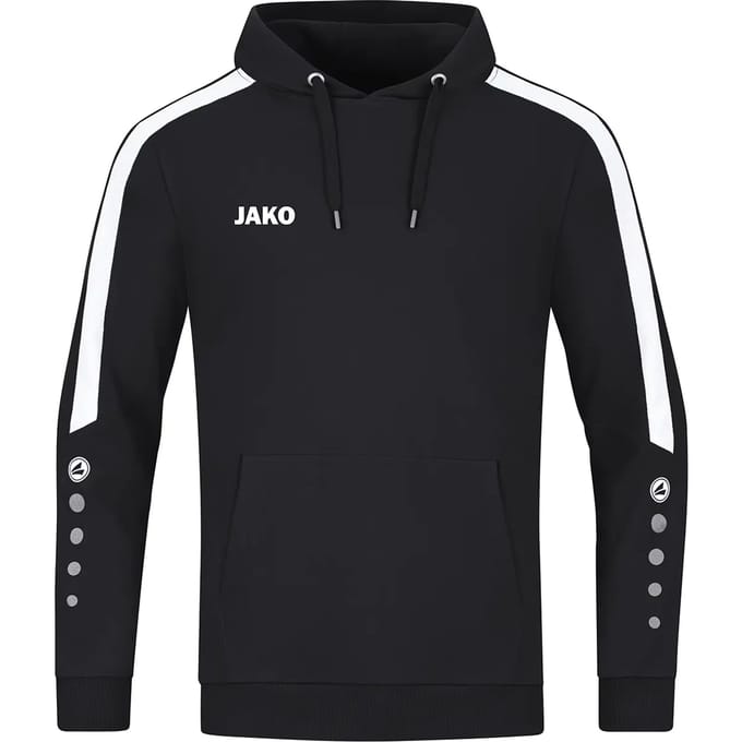 JAKO Sweater met kap Power 6723-800
