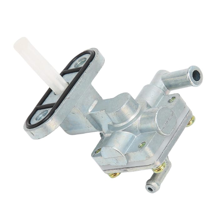 Motorfiets Benzine Brandstof Petcock Klep Schakelaar Assemblage Vervanging voor Suzuki SV650 SV650S 1999-2002