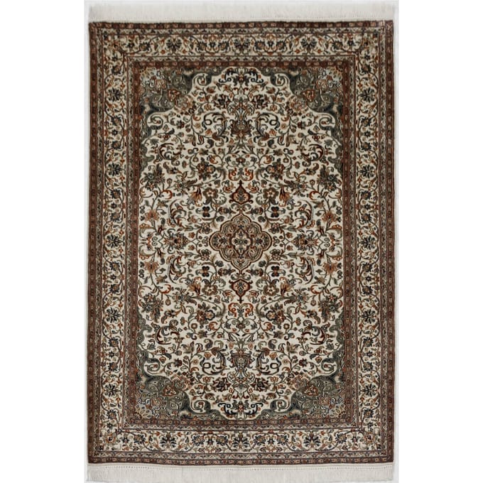 Vloerkleed Kashan | Casa Caron