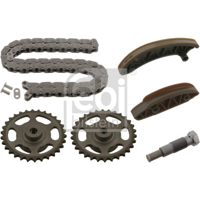 Distributiekettingset FEBI BILSTEIN 44971