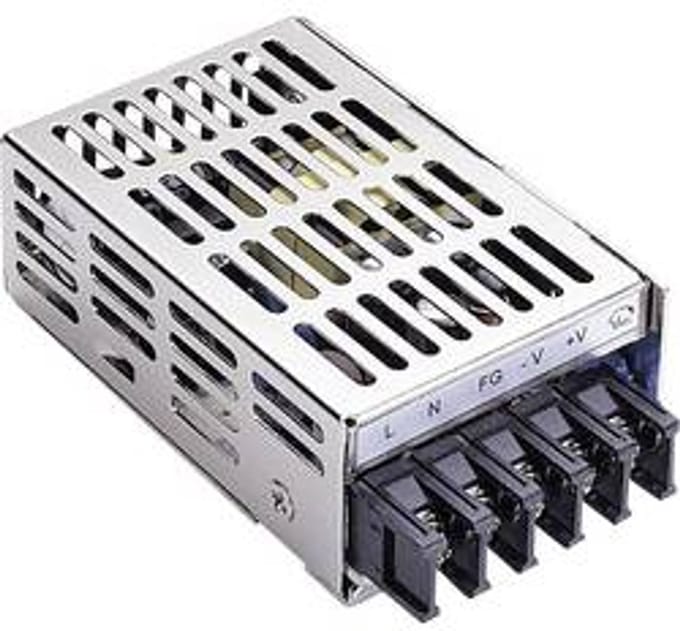 SunPower Technologies SPS 025-05 Schakelnetvoedingsmodule 5 V/DC 5 A 25 W
