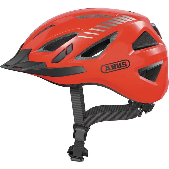 Fietshelm Abus Urban-I 3.0