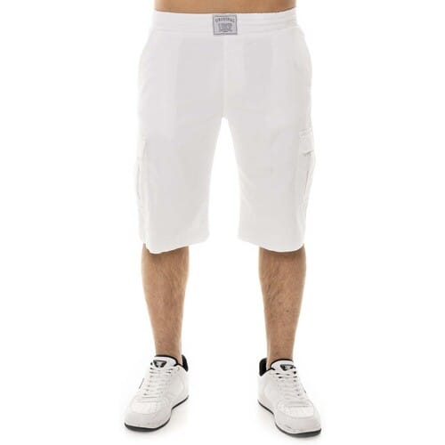 Korte Broek Leone 1947 Man Cargo Bermuda Easy