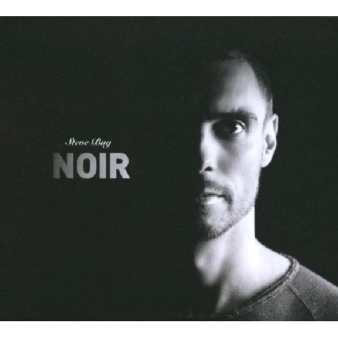 Noir - Steve Bug