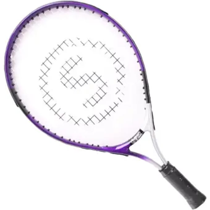 Tennisracket voor kinderen Sporti T500