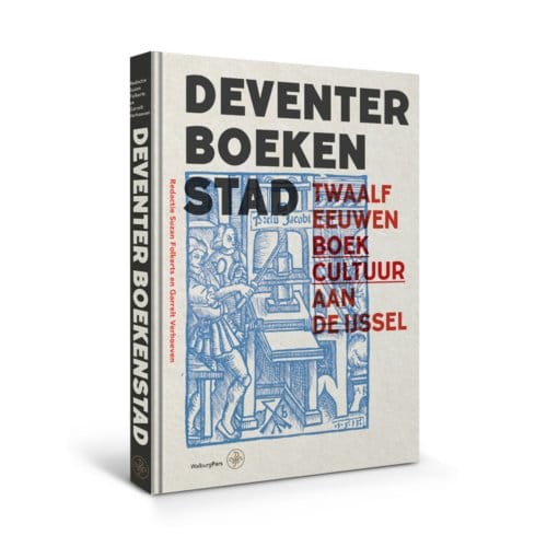 Deventer Boekenstad