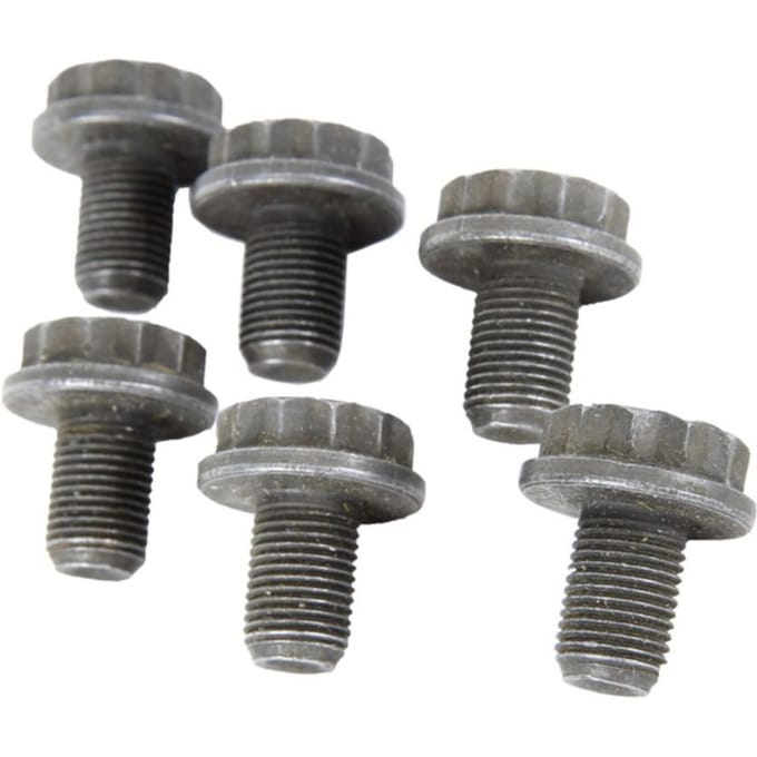 Schaeffler Luk Schroevenset vliegwiel LUK 411 0156 10