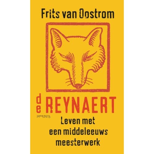 De Reynaert - Frits van Oostrom