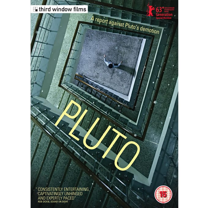 Pluto