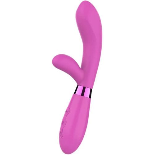 ToyJoy Love Rabbit Jingle Fiesta Tarzan Vibrator