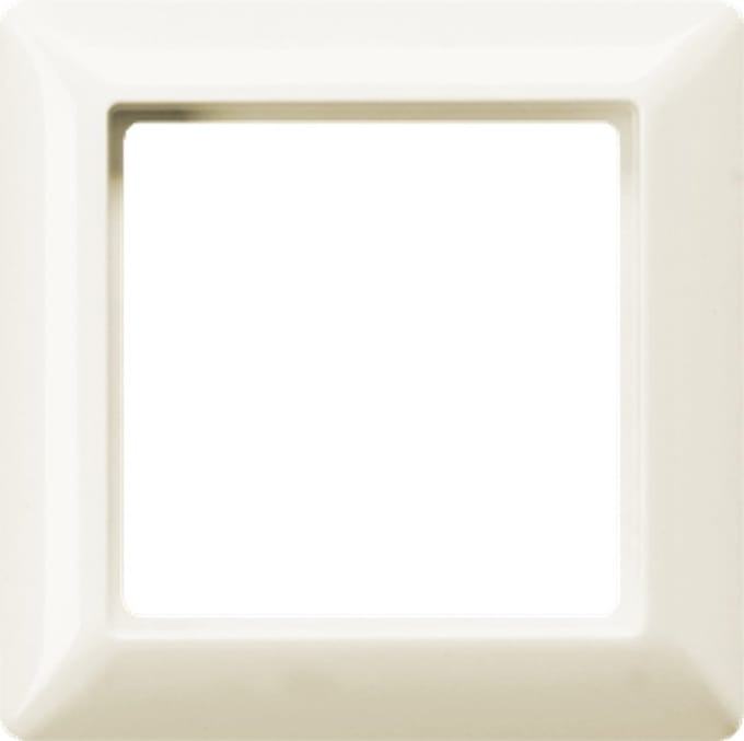 Jung AS500 Afdekraam Schakelmateriaal - AS581 - E32SR