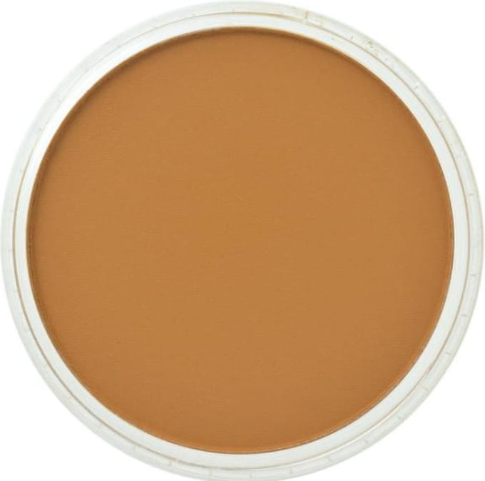 PanPastel - Orange Shade