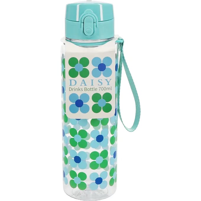 Drinkfles Daisy 700 ml van Rex London